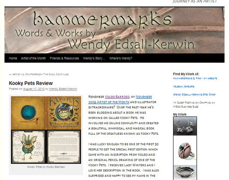 Wendy Edsall-Kerwin