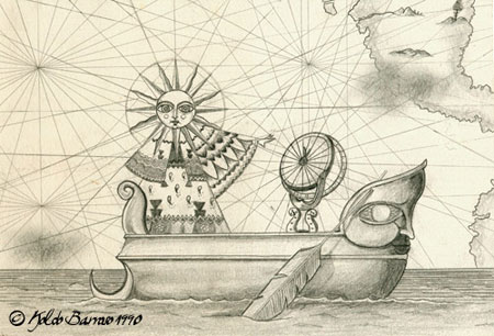 Sailing King-Koldo Barroso