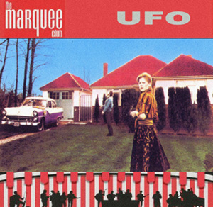 UFO- The Marquee Club