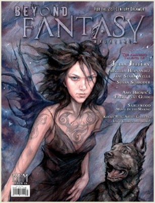 Beyond Fantasy Magazine