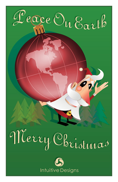 Christmas Card