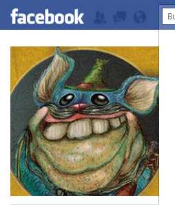 Koldo Barrosos Facebook