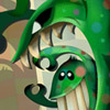 Amgonnaitya monster