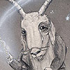 The Song Of The Sea Goat