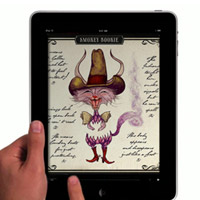 Kooky Pets e-book by Koldo Barroso
